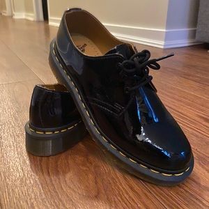 Doc Marten 1461 Oxfords